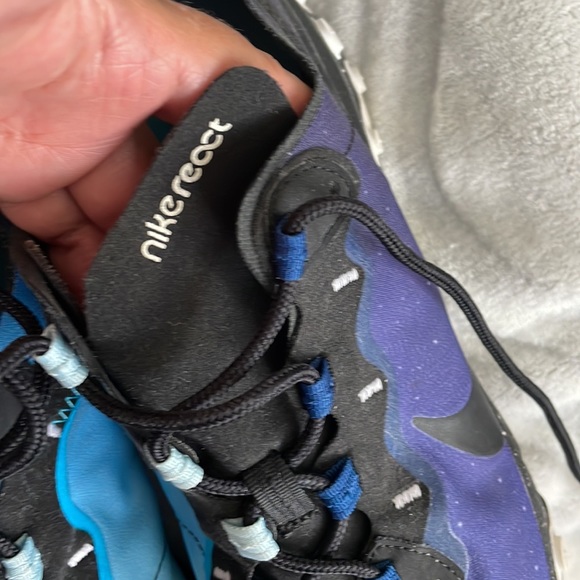 Nike React Element size 9 - Picture 9 of 10